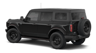 2026 Ford Bronco® External Image 2